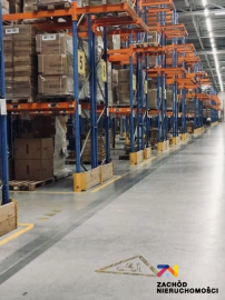 Duży Obiekt Biurowy